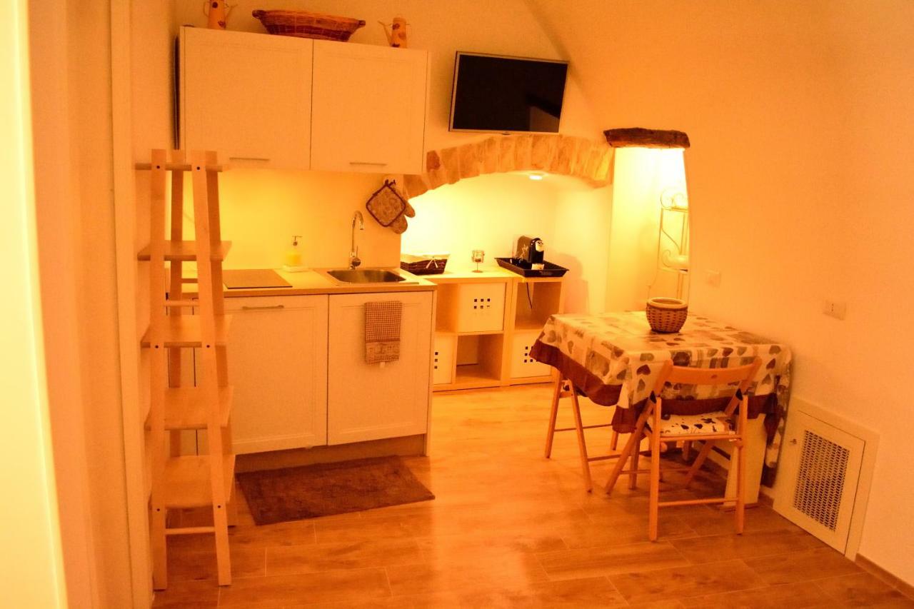 Escia' B&B نوتشي المظهر الخارجي الصورة