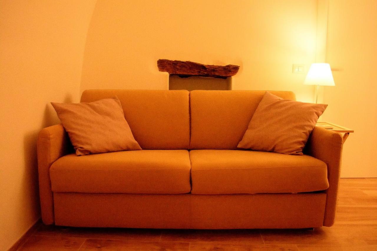 Escia' B&B نوتشي المظهر الخارجي الصورة